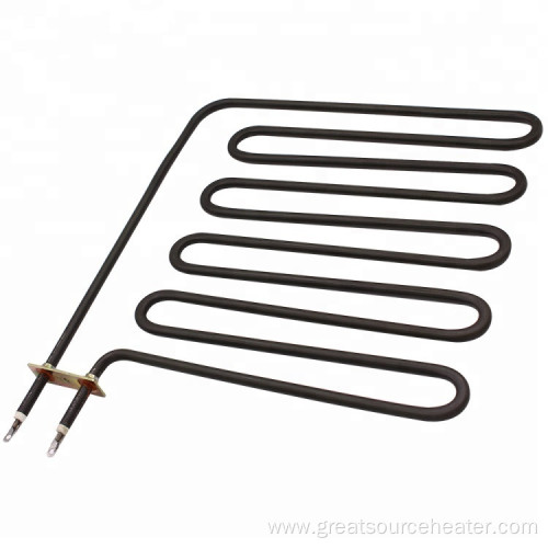 Heating Element For Air Industrial Oven Heater Elements